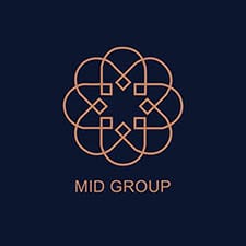 Mid Group Logo