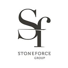 Stoneforce Logo