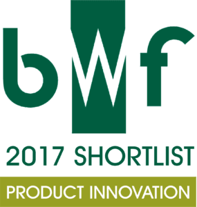 Heritage Range Shortlisted for BWF Product Innovation Award 2017