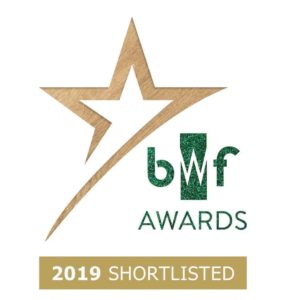 BWF Awards Shortlisted Ident
