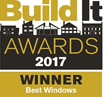 Build It Best Windows Award 2017