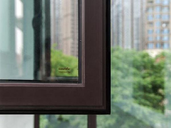 We look at how efficient vacuum double glazing is and why you should consider upgrading to this major advancement in window construction technology today