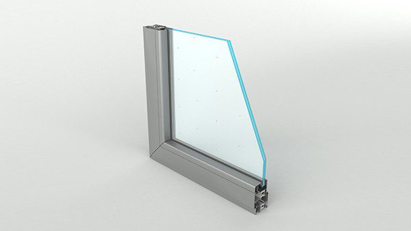 New Improved Vacuum Glazing for Award winning Heritage Windows range by Gowercroft - we are now proud to supply the LandVac range of Vacuum Double Glazing