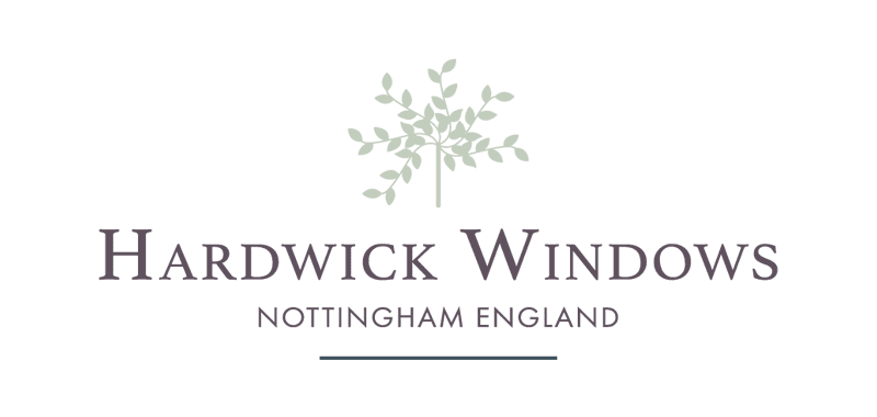 Hardwick Windows Logo