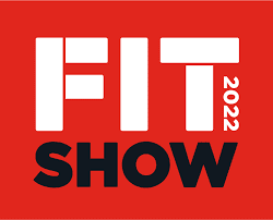 Fit show 2022 logo